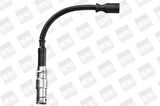 ATESLEME KABLOSU SETI 16 LI MERCEDES M113 W202 C219 W210 W211 W163 W220 A1121500318 A1121500418