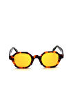 FRANCO VİTAL FV SOBEK L.BRN BLK TR UNISEX GÜNEŞ GÖ