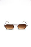 FRANCO VİTAL FV A.J SLV KH DGR UNISEX GÜNEŞ GÖZLÜĞ