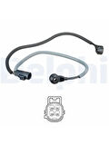VURUNTU SENSORU VOLVO S60 I (384) 2.4 0010 S80 I (184) 2.4 9906 V70 II (285) 2.3 T5 9904 XC90 I (