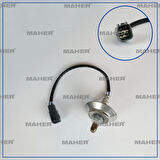 SENSÖR OKSİJEN COROLLA 2019-2021 ÜST 1.8 HYBIRD 89467 02200