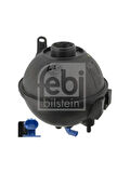 RADYATOR YEDEK SU DEPOSU BMW F25 F26