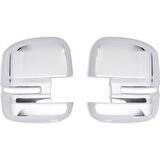 AYNA KAPAĞI KROM VW CRAFTER 2018