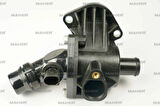 TERMOSTAT KOMPLE GOLF5 / PASSAT 2005-2008 BLR-BVZ-BVY 2.0 FSI 06F121111
