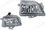 SİS FARI SOL CHEVROLET KALOS T200 HB 2003-2008 96540153