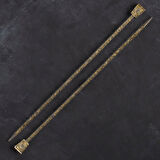 Addi Champagner 6mm 35cm Örgü Şişi - 400-7