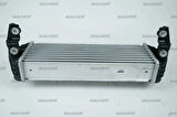 TURBO RADYATÖRÜ (INTERCOOLER) CONNECT 2002-2013 / 1.8 TDCI BRAZING 7T169L440AC