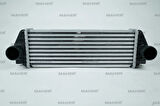 TURBO RADYATÖRÜ (INTERCOOLER) CONNECT 2002-2013 / 1.8 TDCI BRAZING 7T169L440AC