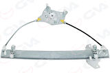 CAM MEKANİZMASI ÖN SAĞ HYUNDAI ELANTRA 1996-2000 ELEKTRİKLİ - MOTORSUZ 8240429012