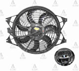 FAN KLİMA SORENTO 2006-2010 97730 3E900
