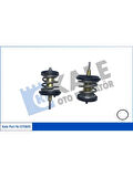 TERMOSTAT (95C) GOLF V VI JETTA PASSAT TIGUAN A3 A4 A5 LEON TOLEDO OCTAVIA 1.8 2.0