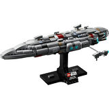 75405 Lego Star Wars - Home One Starcruiser 559 Parça +18 Yaş