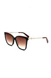 LONGCHAMP LO 683S 001 KADIN GÜNEŞ GÖZLÜĞÜ