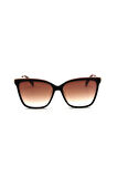 LONGCHAMP LO 683S 001 KADIN GÜNEŞ GÖZLÜĞÜ
