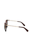 LONGCHAMP LO 683S 001 KADIN GÜNEŞ GÖZLÜĞÜ