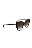 LONGCHAMP LO 670S 221 KADIN GÜNEŞ GÖZLÜĞÜ