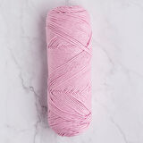 La Mia Baby Cotton Lila El Örgü İpi - L042 - 33637