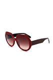 LONGCHAMP LO 655S 726 KADIN GÜNEŞ GÖZLÜĞÜ