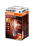 66240XN2 35W P32D-2 4X1 1A OSRAM