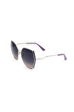 GUESS GU 7843 10B KADIN GÜNEŞ GÖZLÜĞÜ