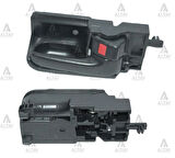 KAPI KOLU COROLLA İÇ 2002-2006 SİYAH SAĞ 69205 02110 B0