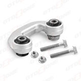 Z ROTU SOL PASSAT 1996-2000 A4 1995-2000 ALÜMİNYUM 4D0411317J 8D0411317D 4D0411317G (2 ADET)