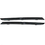 ÖN PANJUR ÇITASI TK. CLIO 4 SİYAH 620723341R