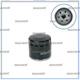 YAĞ FİLTRESİ FOCUS / MONDEO / FIESTA 2004 1,20251.4-1.6 BENZ EM5G6714AA