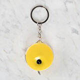 Loren Otomatik Mezura Sarı - DJ.253XS