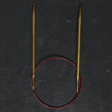 Addi 4,5mm 60cm Klasik Misinalı Dantel Şişi - 755-