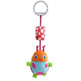 Sozzy Toys Çıngıraklı Salıncaklı Kurbağam SZY133