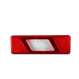 ARKA STOP CAMI SOL TRANSİT 5363 2014 PICK-UP KAMYONET BK3113293AA 1831334