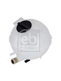 RADYATOR YEDEK SU DEPOSU (SENSORLU) VIANO W639 03 VITO W639 03