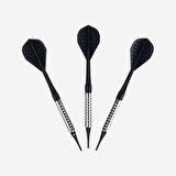 Plastik Uçlu Dart - 3'lü - S100