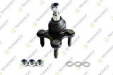 ROTİL ALT SOL GOLF 5 2003 - CADDY 3 2004 - JETTA 3 2005-2010 -TOLEDO 3 2004-2009 1.4-1.6-1.8-1.9-2.0 1K0407365B 1K0407365E 1K0407365C