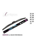 SILECEK SUPURGESI HIBRIT 11 APARATLI 500MM 20 INC