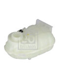 RADYATOR SU DEPOSU BMW N47N N57N B47 F20 F30 F32 F36 KAPAKSIZ