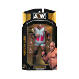 AEW 0001-S14 AEW Karakterleri Model Aksiyon Figür 18cm