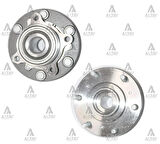 TEKER PORYASI L-200 2006-2019 ÖN RULMANLI 32X169X86 MR992374