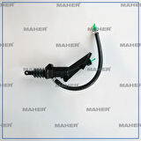 DEBRİYAJ MERKEZ ÜST TRANSİT 5347 2006-2014 100-120-135-155HP CC117A543AC