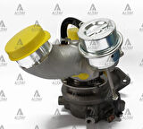 TURBO SORENTO 2003-2006 140HP / D4CB 28200 4A101