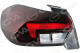 STOP DIŞ SOL OPEL CORSA F 2020 9829317380