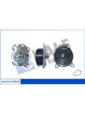 DEVIRDAIM DAIHATSU SIRION 1,0 2005  YARIS 1,0 2005  YARIS 1,3 2009  P107 - C1 1,0 2005 