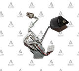 DEPO ŞAMANDIRASI COROLLA 1993-2000 1.6 ENJ. 4AFE 83320 12512 (2 ADET)