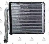 RADYATÖR KALORİFER H-100 MİNİBÜS 1994-2005 KLİMALI ÖN BRAZING 97211 43030