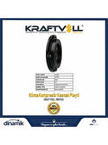 KLIMA KOMPRESOR GOBEGI TOYOTA/BMW/MERCEDES DNS-10S15-RUBBER