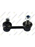 STABILIZER Z ROTU ON SAG HONDA CIVIC 2006- NISSAN ALMERA TINO 2002-