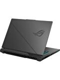 ASUS ROG Strix G16 i9-14900HX 96GB 4TB SSD RTX4060/8GB 165HZ 16" WUXGA W11P N3117 & PER4 ÇANTA