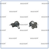 ROTIL CORSA C 2000-2004 / TIGRA 2004 / COMBO C 2001 352803