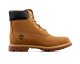 Timberland Sarı Kadın Botu 1036